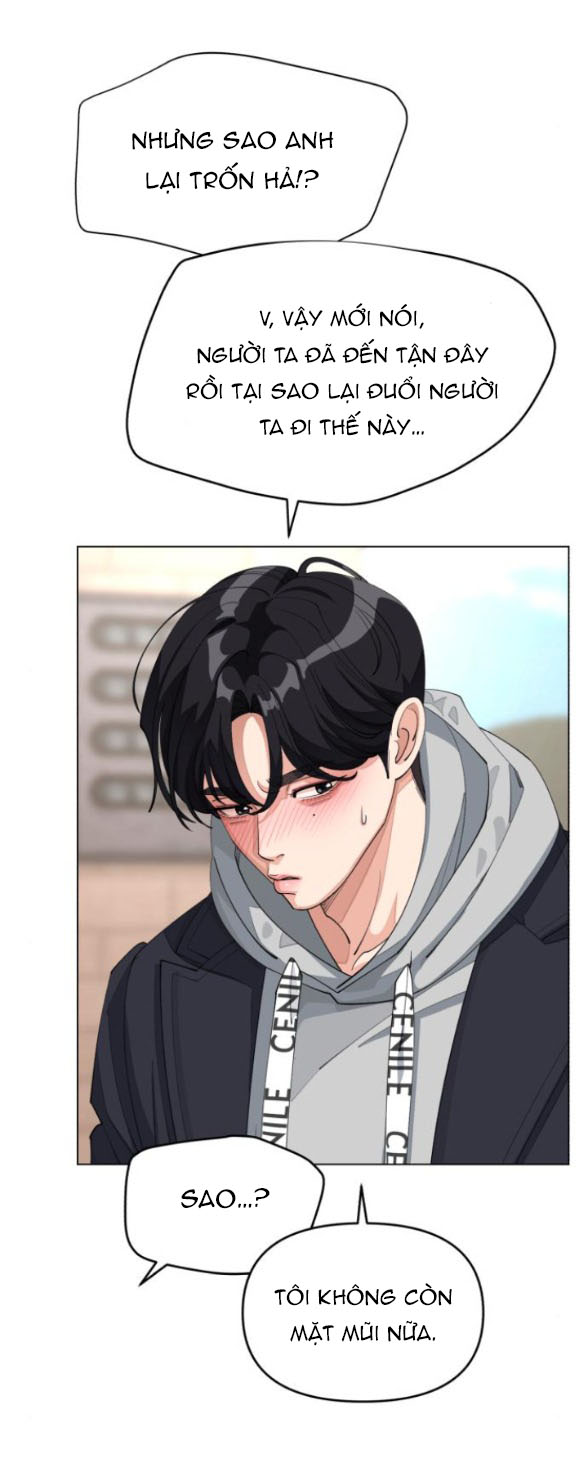 Tình Yêu Của Ik Seob Chapter 36.1 - Trang 11