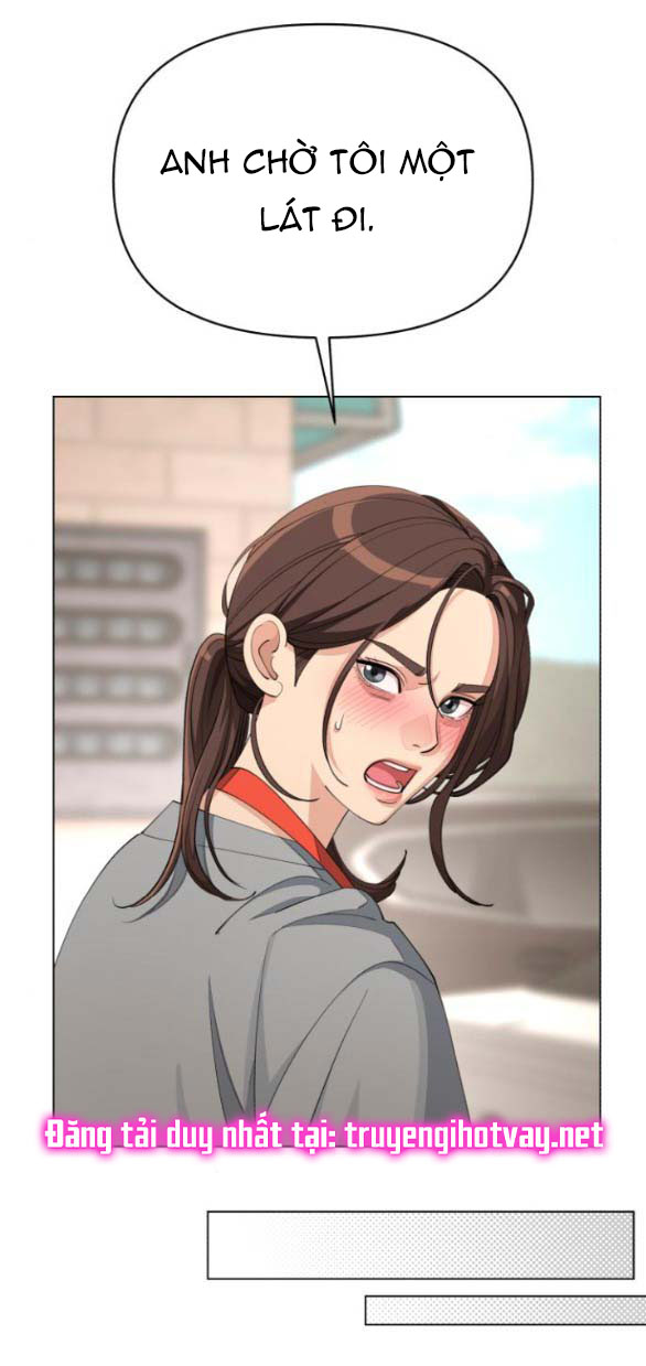 Tình Yêu Của Ik Seob Chapter 36.1 - Trang 14