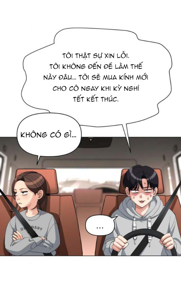 Tình Yêu Của Ik Seob Chapter 36.1 - Trang 15