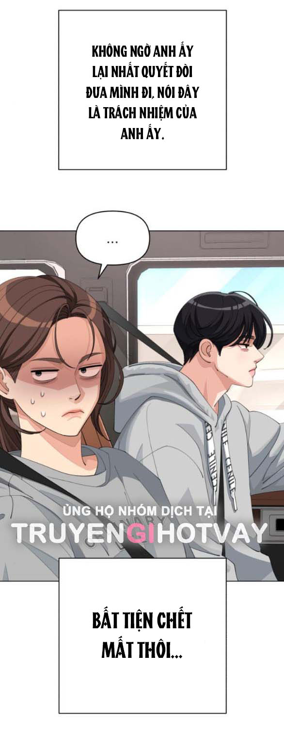 Tình Yêu Của Ik Seob Chapter 36.1 - Trang 19