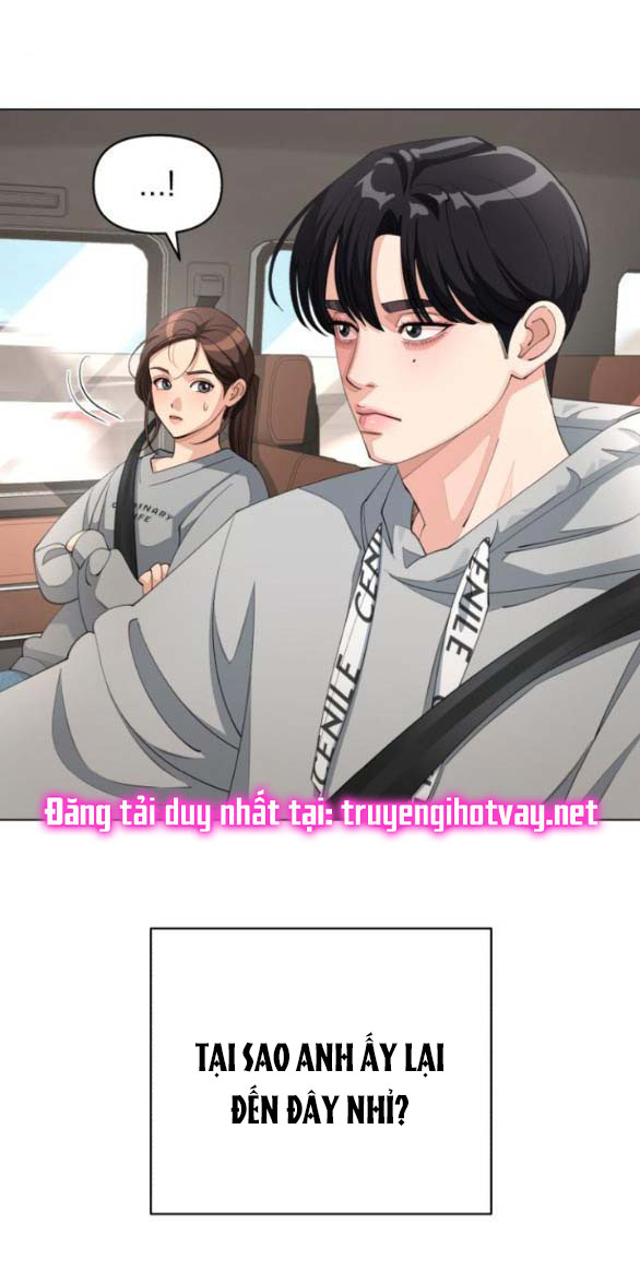 Tình Yêu Của Ik Seob Chapter 36.1 - Trang 21