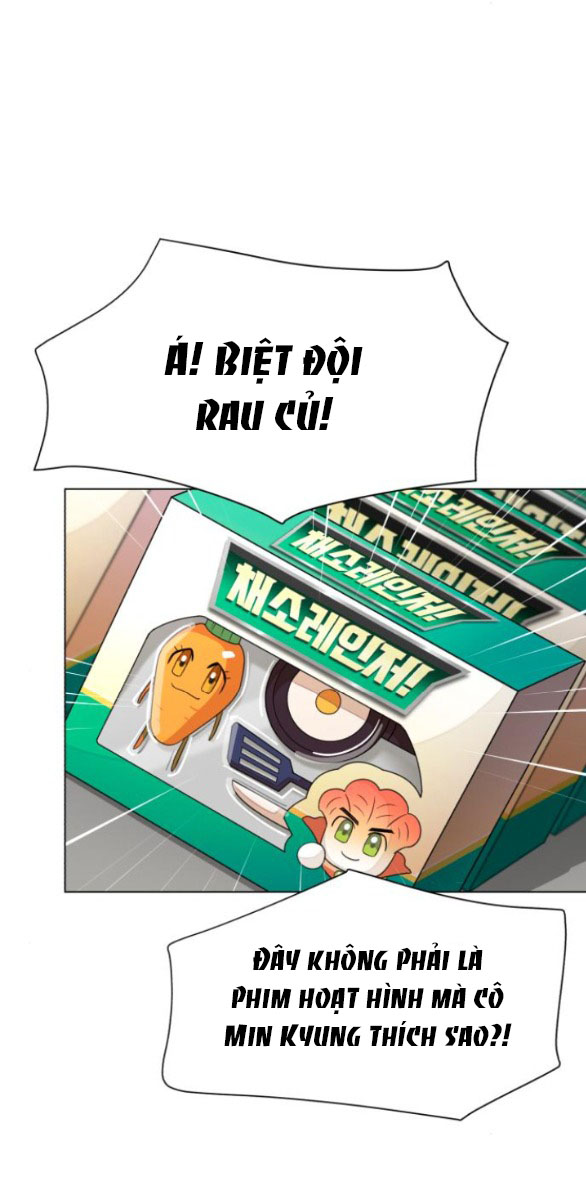 Tình Yêu Của Ik Seob Chapter 36.1 - Trang 24