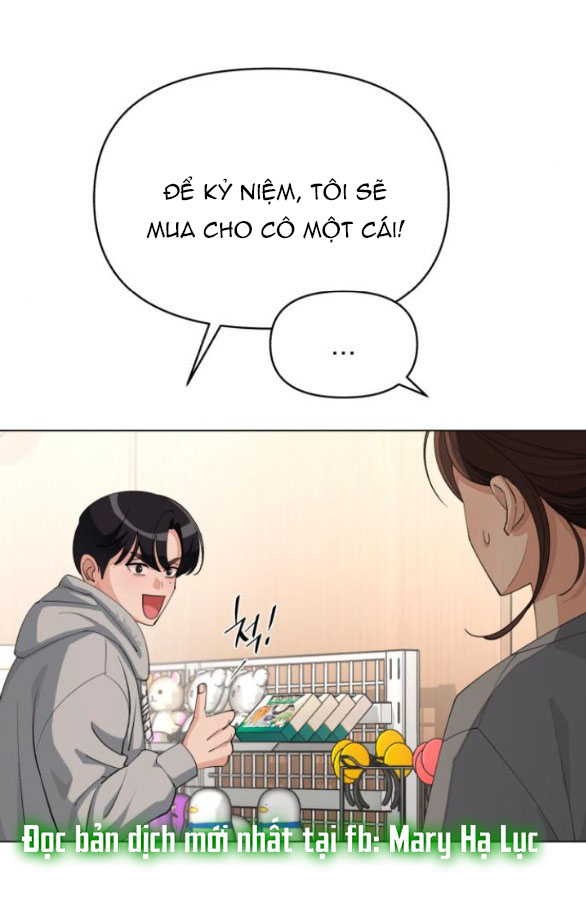 Tình Yêu Của Ik Seob Chapter 36.1 - Trang 25