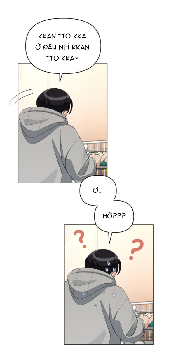 Tình Yêu Của Ik Seob Chapter 36.1 - Trang 26