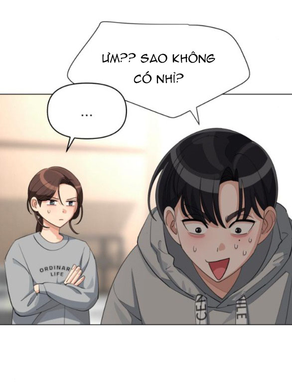 Tình Yêu Của Ik Seob Chapter 36.1 - Trang 27