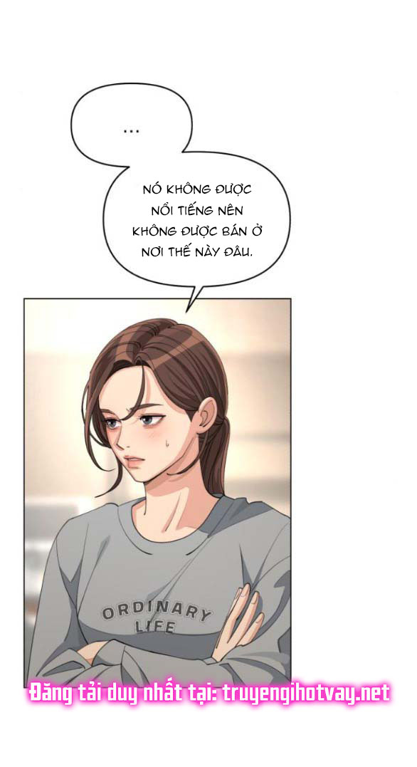 Tình Yêu Của Ik Seob Chapter 36.1 - Trang 28