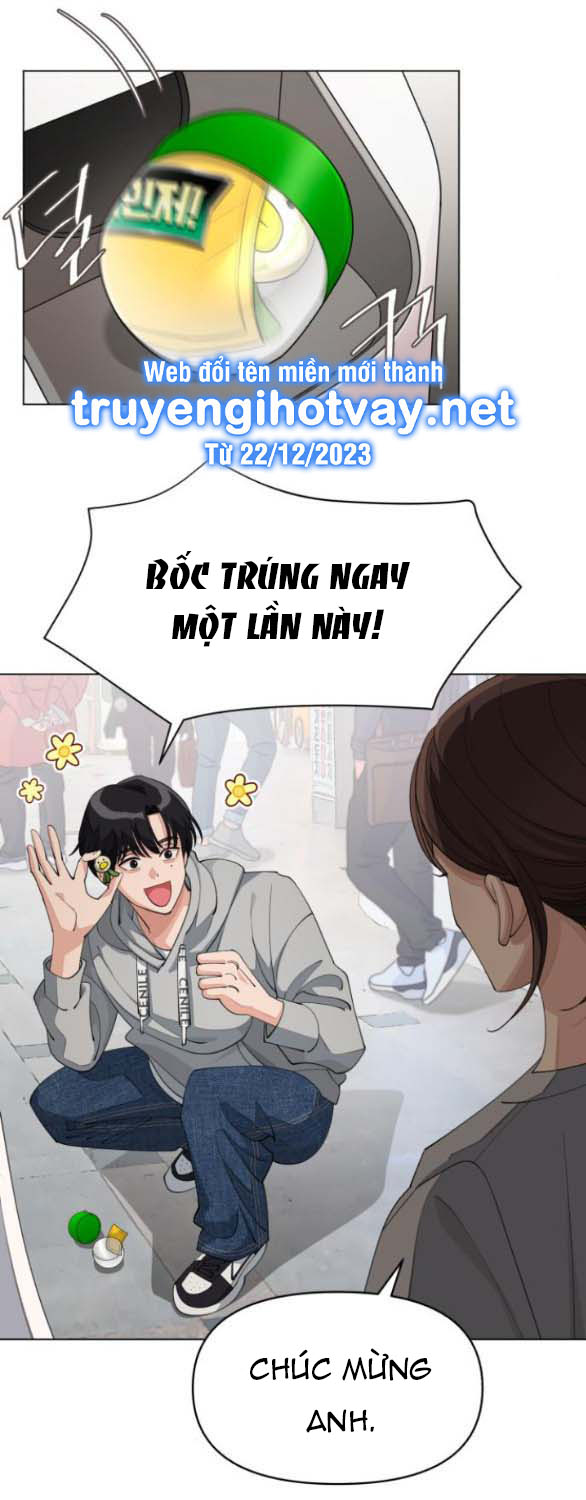 Tình Yêu Của Ik Seob Chapter 36.1 - Trang 29