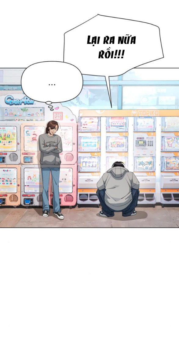 Tình Yêu Của Ik Seob Chapter 36.1 - Trang 30