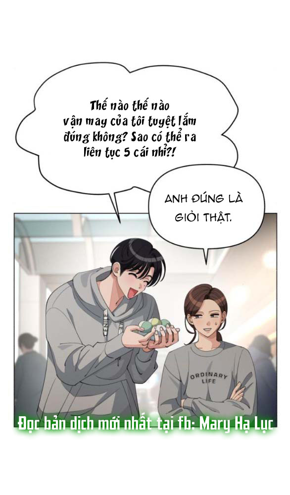 Tình Yêu Của Ik Seob Chapter 36.1 - Trang 31