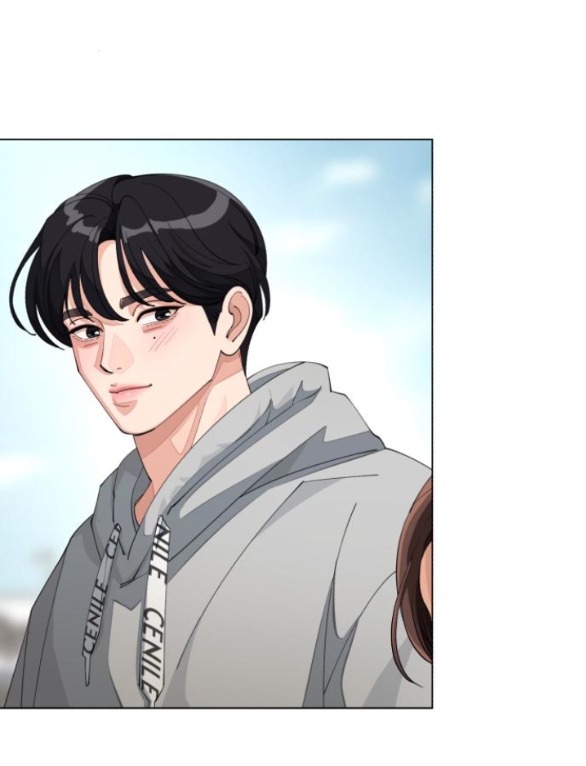 Tình Yêu Của Ik Seob Chapter 36.1 - Trang 32