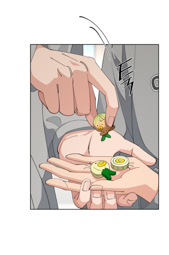 Tình Yêu Của Ik Seob Chapter 36.1 - Trang 33