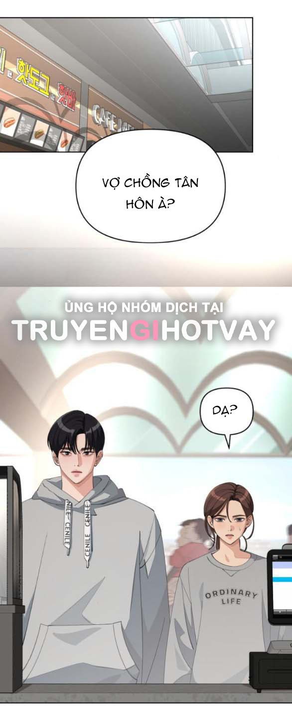 Tình Yêu Của Ik Seob Chapter 36.1 - Trang 37