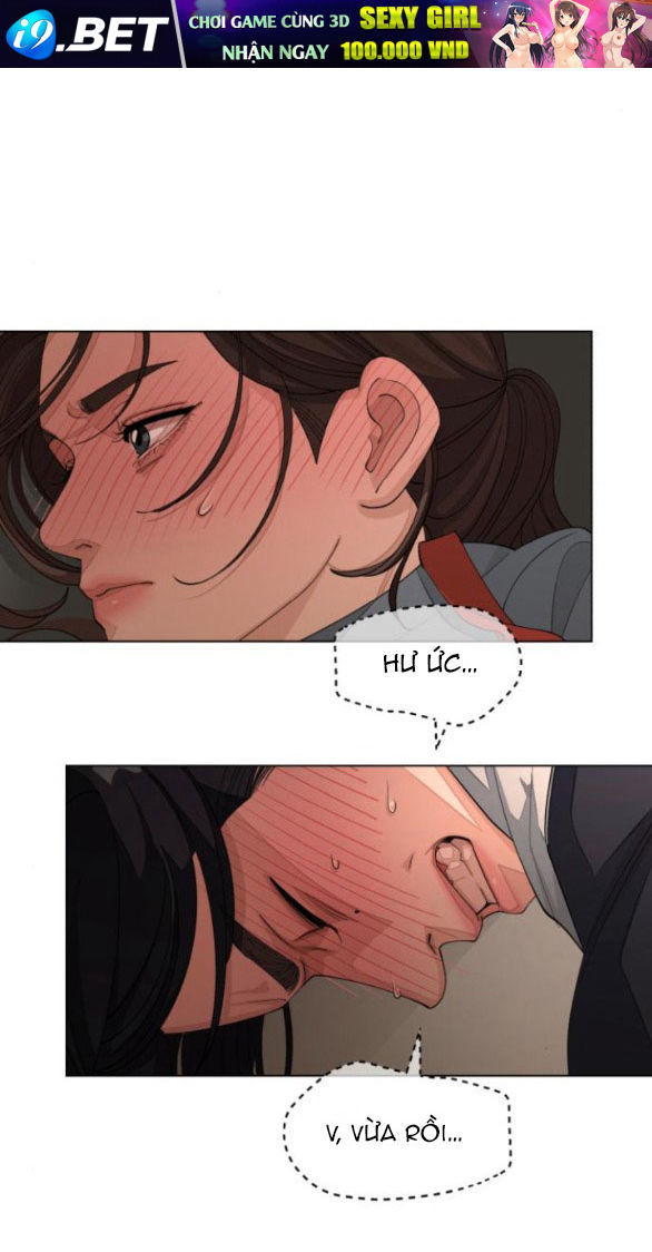 Tình Yêu Của Ik Seob Chapter 36.1 - Trang 5