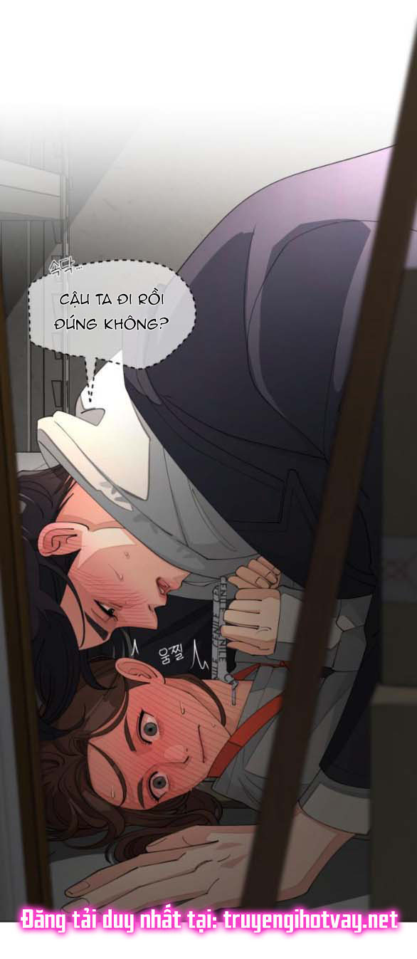 Tình Yêu Của Ik Seob Chapter 36.1 - Trang 6