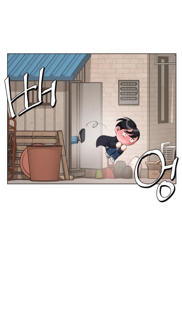 Tình Yêu Của Ik Seob Chapter 36.1 - Trang 7