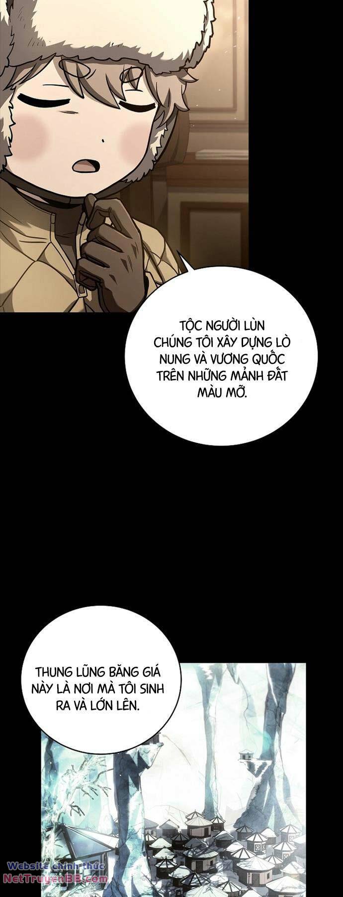 Sự Trở Lại Của Người Chơi Bị Đóng Băng - Chapter 111 - Page 9