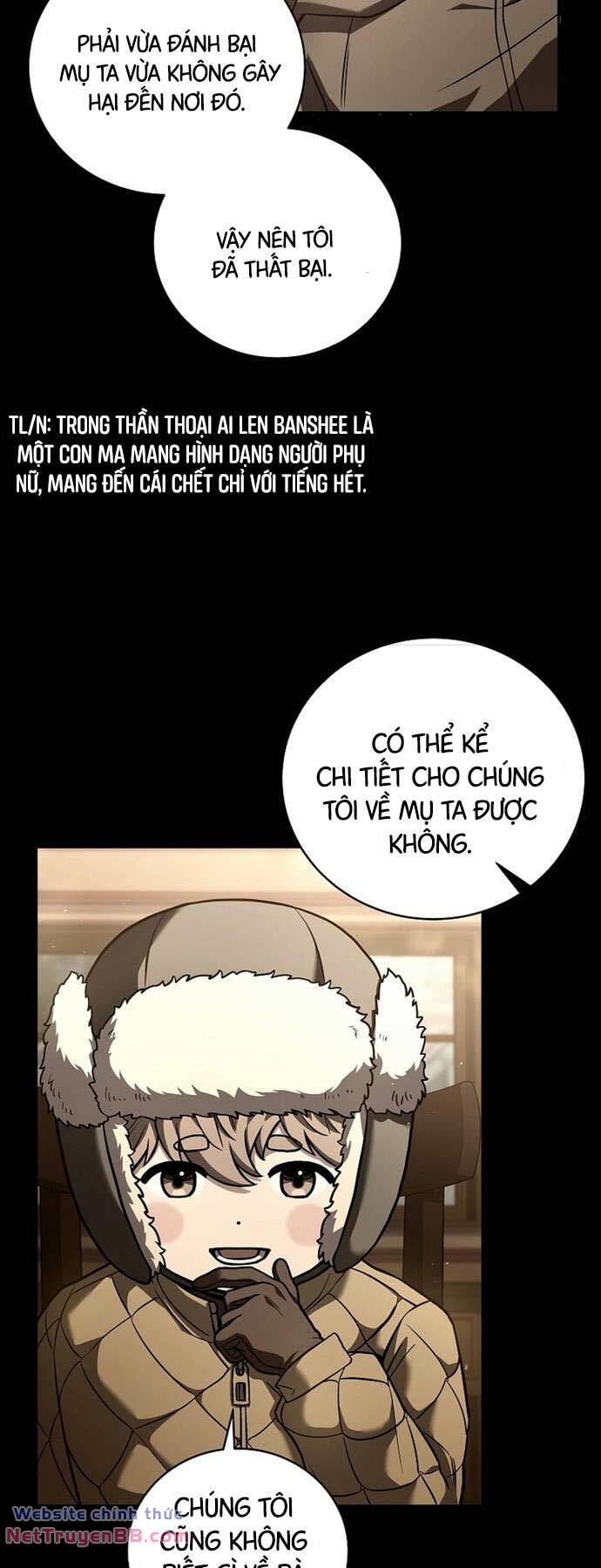 Sự Trở Lại Của Người Chơi Bị Đóng Băng - Chapter 111 - Page 11