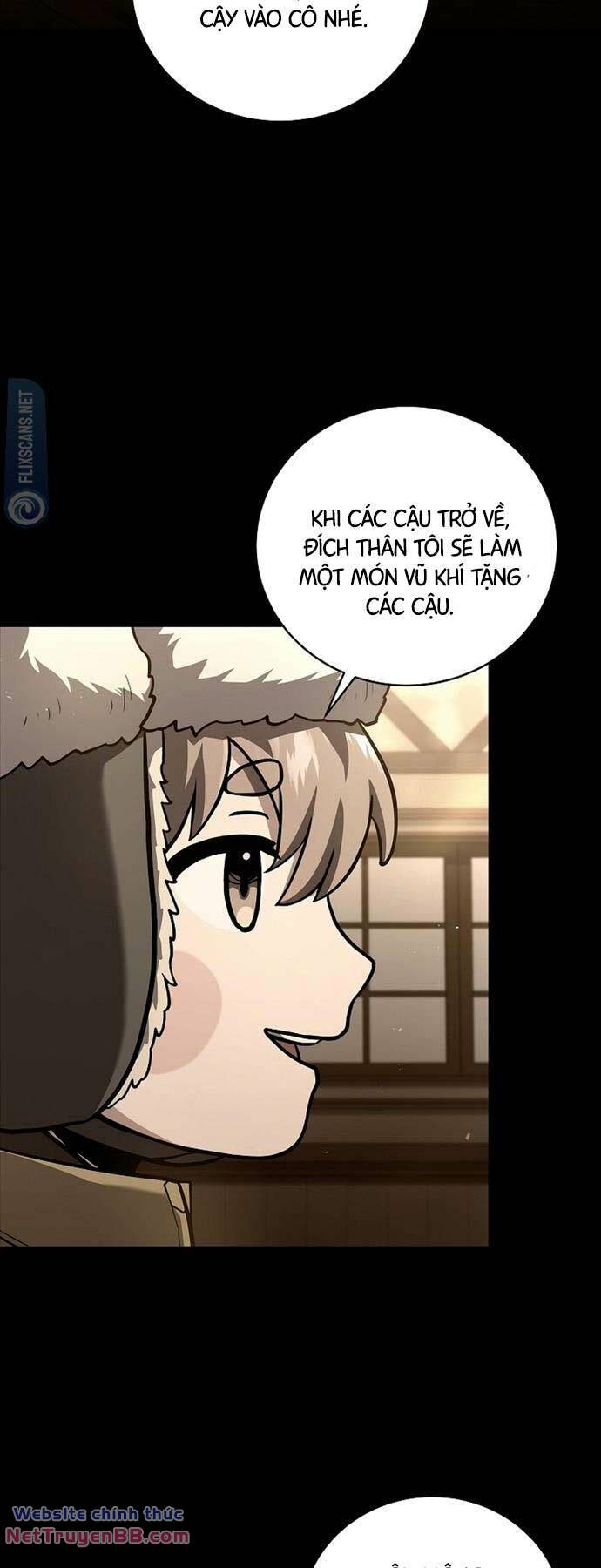 Sự Trở Lại Của Người Chơi Bị Đóng Băng - Chapter 111 - Page 13