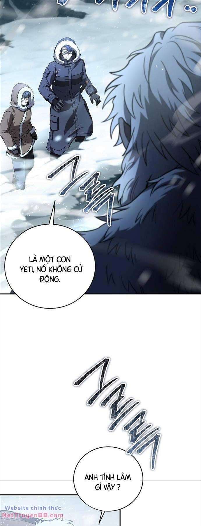 Sự Trở Lại Của Người Chơi Bị Đóng Băng - Chapter 111 - Page 15