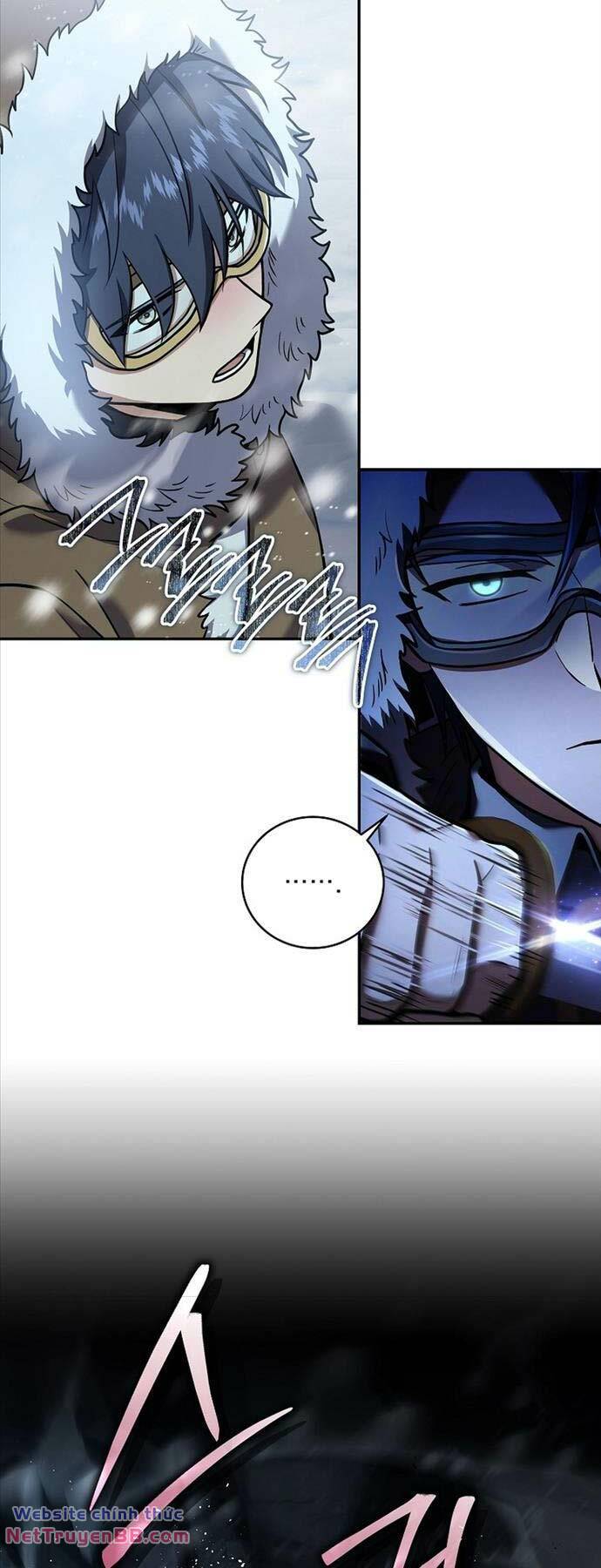 Sự Trở Lại Của Người Chơi Bị Đóng Băng - Chapter 111 - Page 16