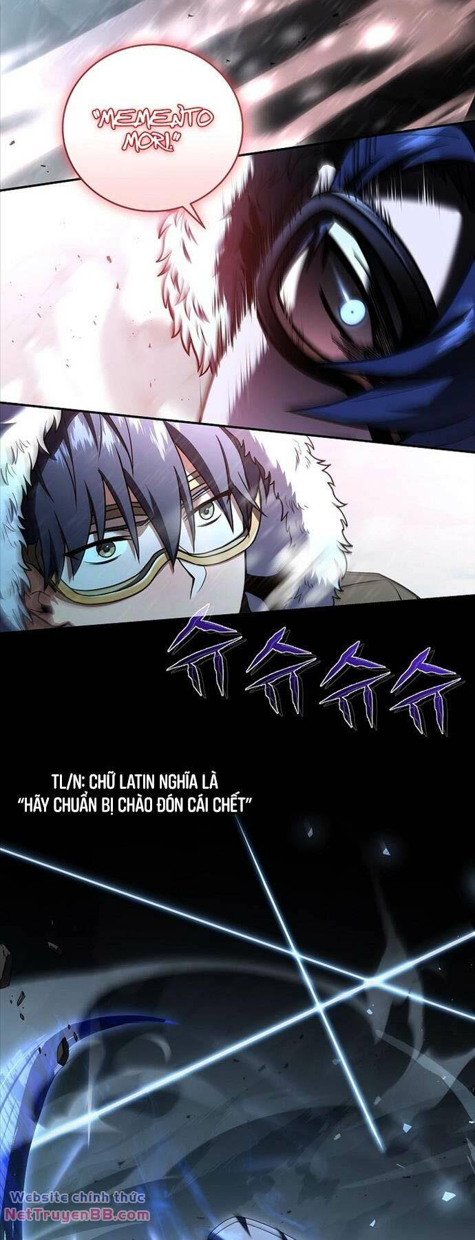 Sự Trở Lại Của Người Chơi Bị Đóng Băng - Chapter 111 - Page 18