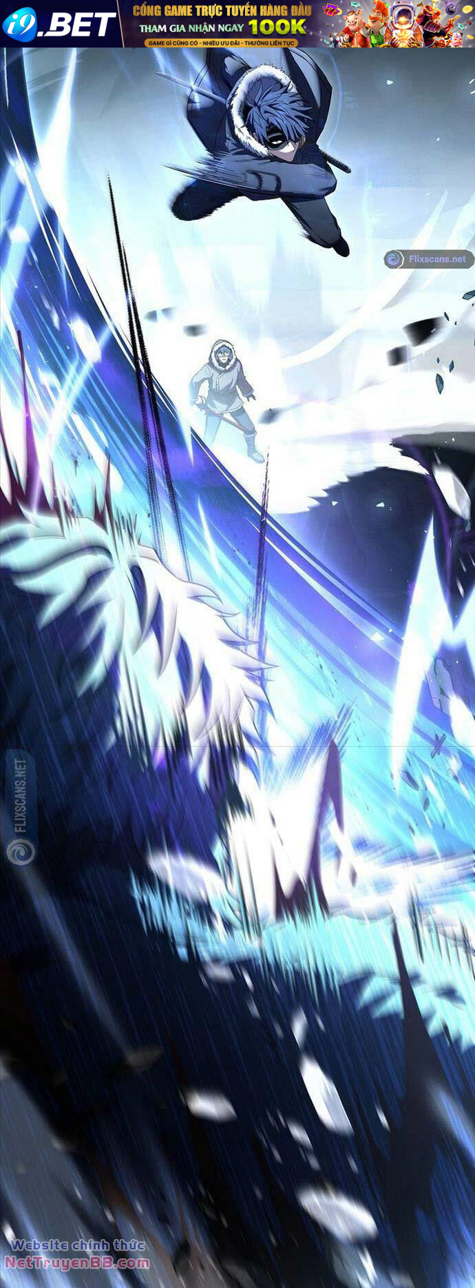 Sự Trở Lại Của Người Chơi Bị Đóng Băng - Chapter 111 - Page 19