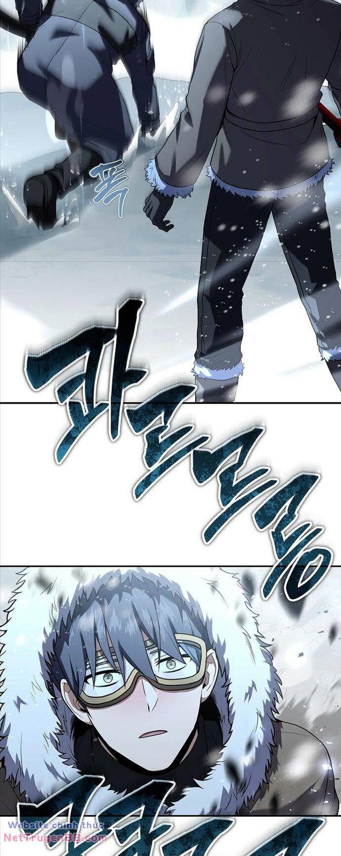 Sự Trở Lại Của Người Chơi Bị Đóng Băng - Chapter 111 - Page 22