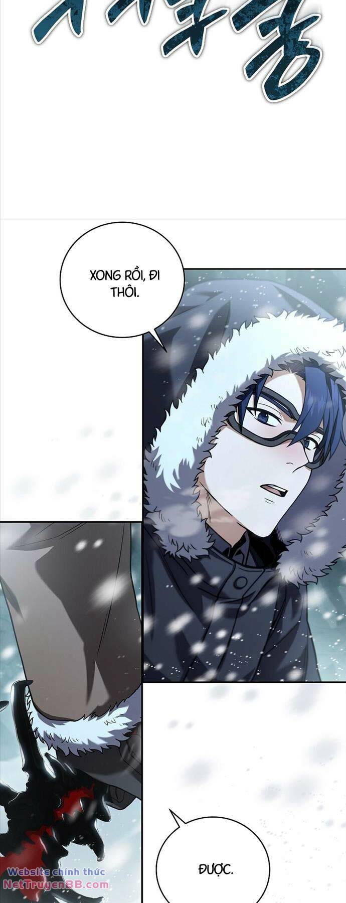 Sự Trở Lại Của Người Chơi Bị Đóng Băng - Chapter 111 - Page 23