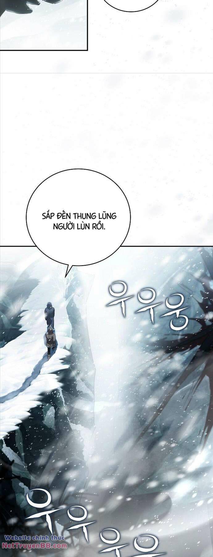 Sự Trở Lại Của Người Chơi Bị Đóng Băng - Chapter 111 - Page 24