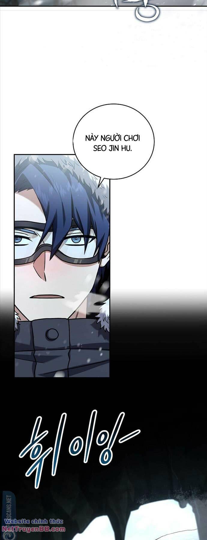 Sự Trở Lại Của Người Chơi Bị Đóng Băng - Chapter 111 - Page 25