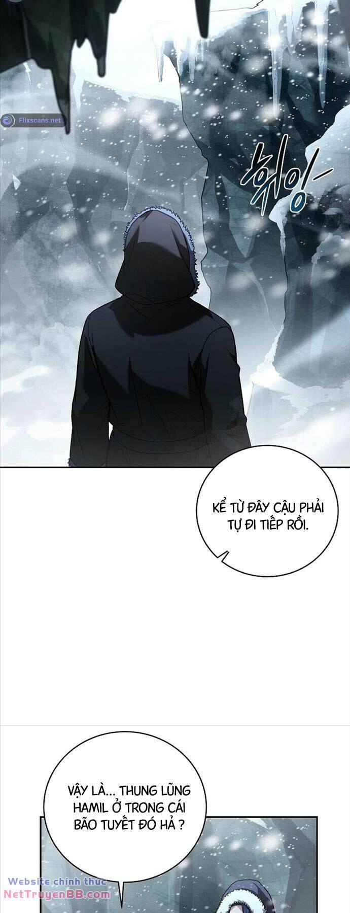 Sự Trở Lại Của Người Chơi Bị Đóng Băng - Chapter 111 - Page 26