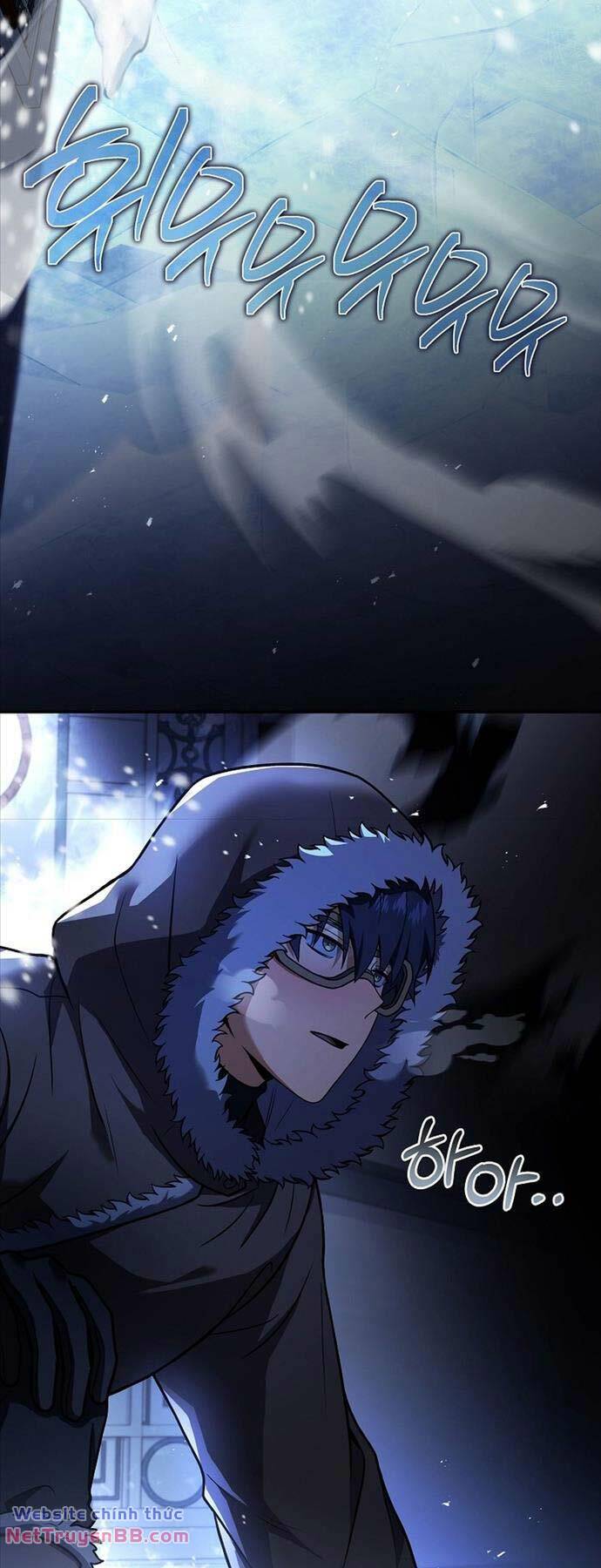 Sự Trở Lại Của Người Chơi Bị Đóng Băng - Chapter 111 - Page 31