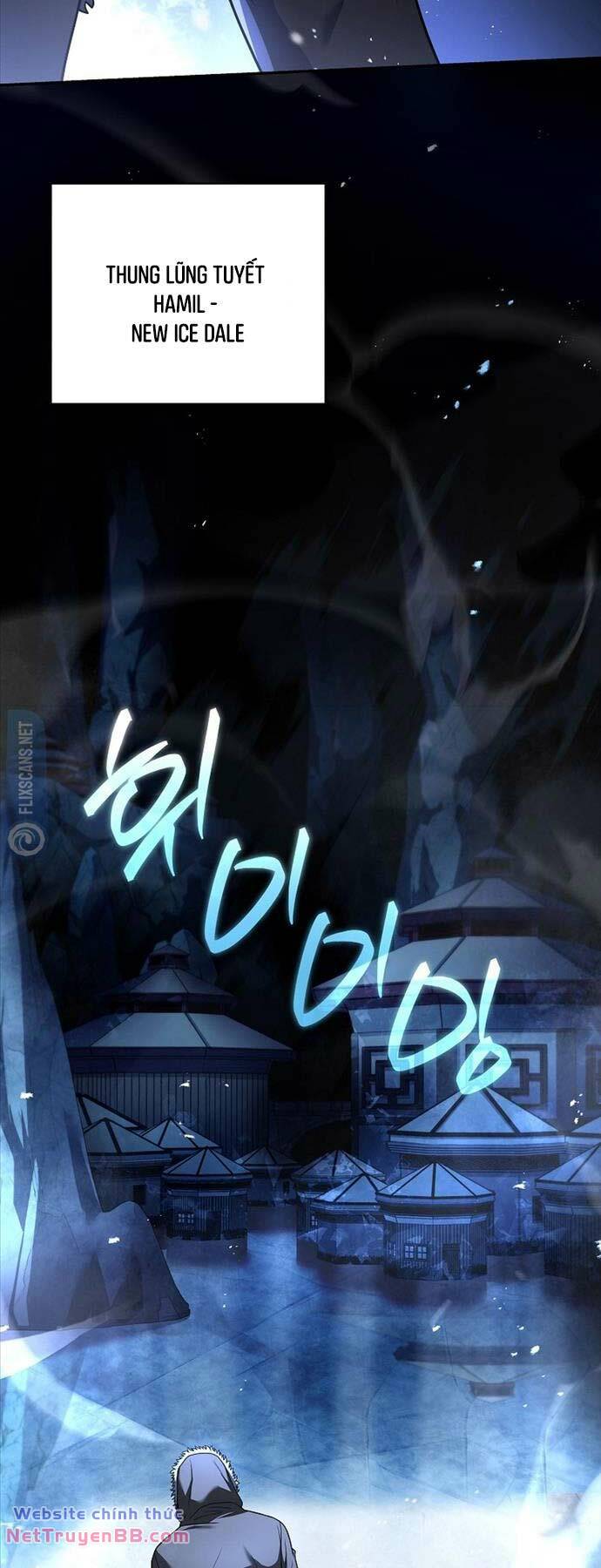 Sự Trở Lại Của Người Chơi Bị Đóng Băng - Chapter 111 - Page 32