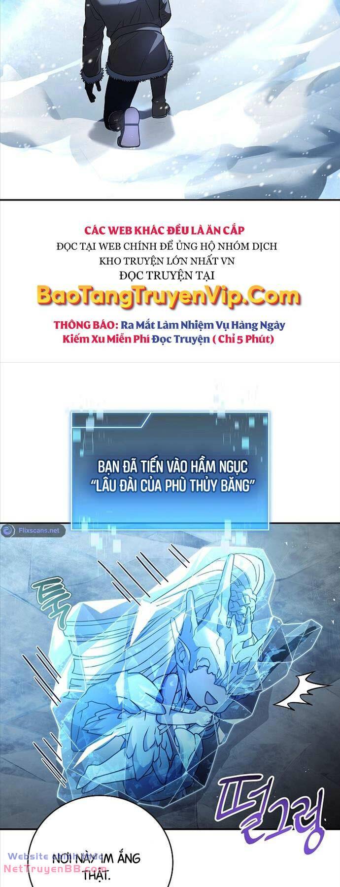 Sự Trở Lại Của Người Chơi Bị Đóng Băng - Chapter 111 - Page 33