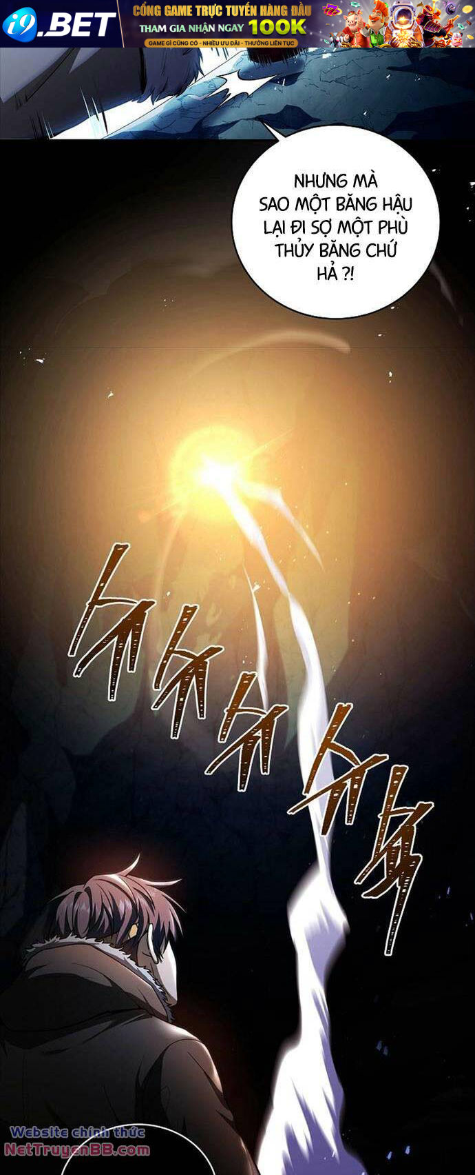 Sự Trở Lại Của Người Chơi Bị Đóng Băng - Chapter 111 - Page 37