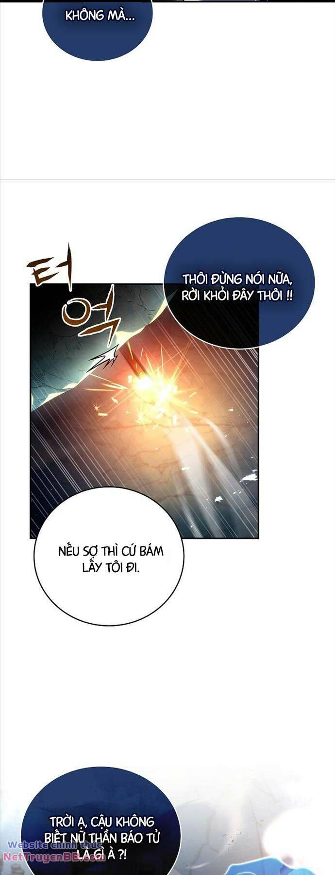 Sự Trở Lại Của Người Chơi Bị Đóng Băng - Chapter 111 - Page 38