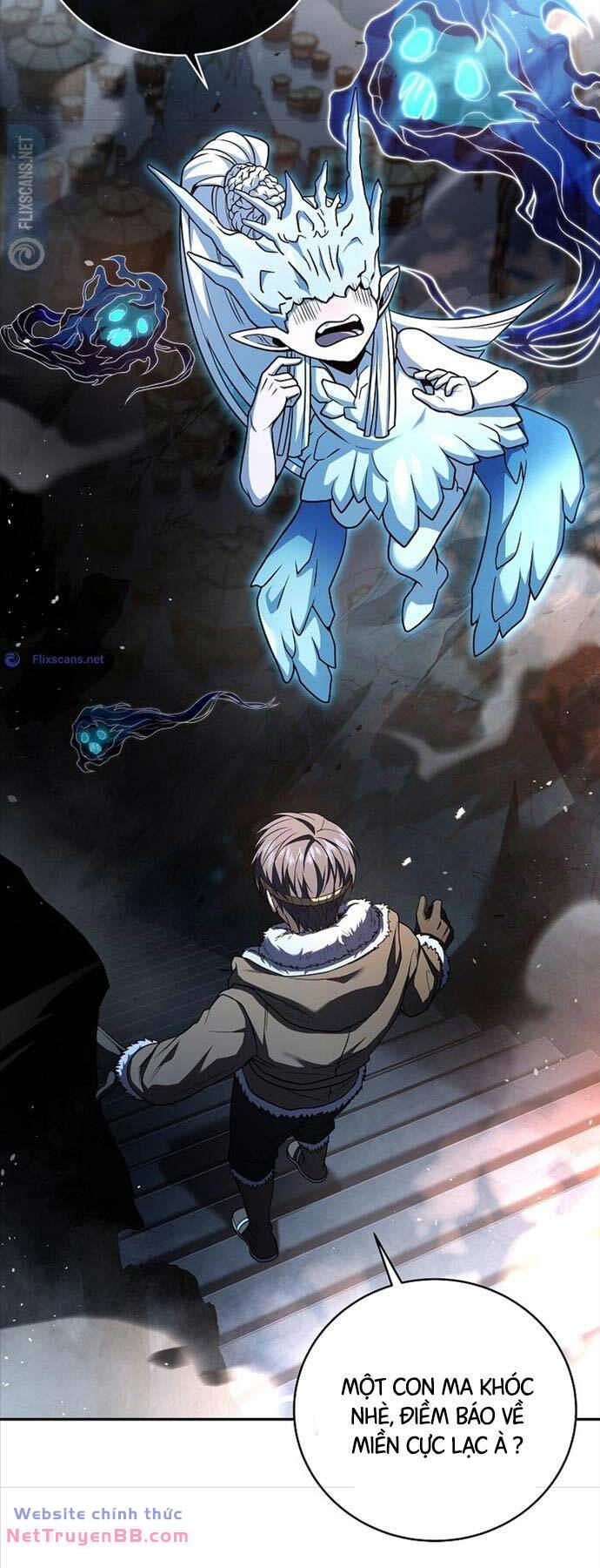 Sự Trở Lại Của Người Chơi Bị Đóng Băng - Chapter 111 - Page 39