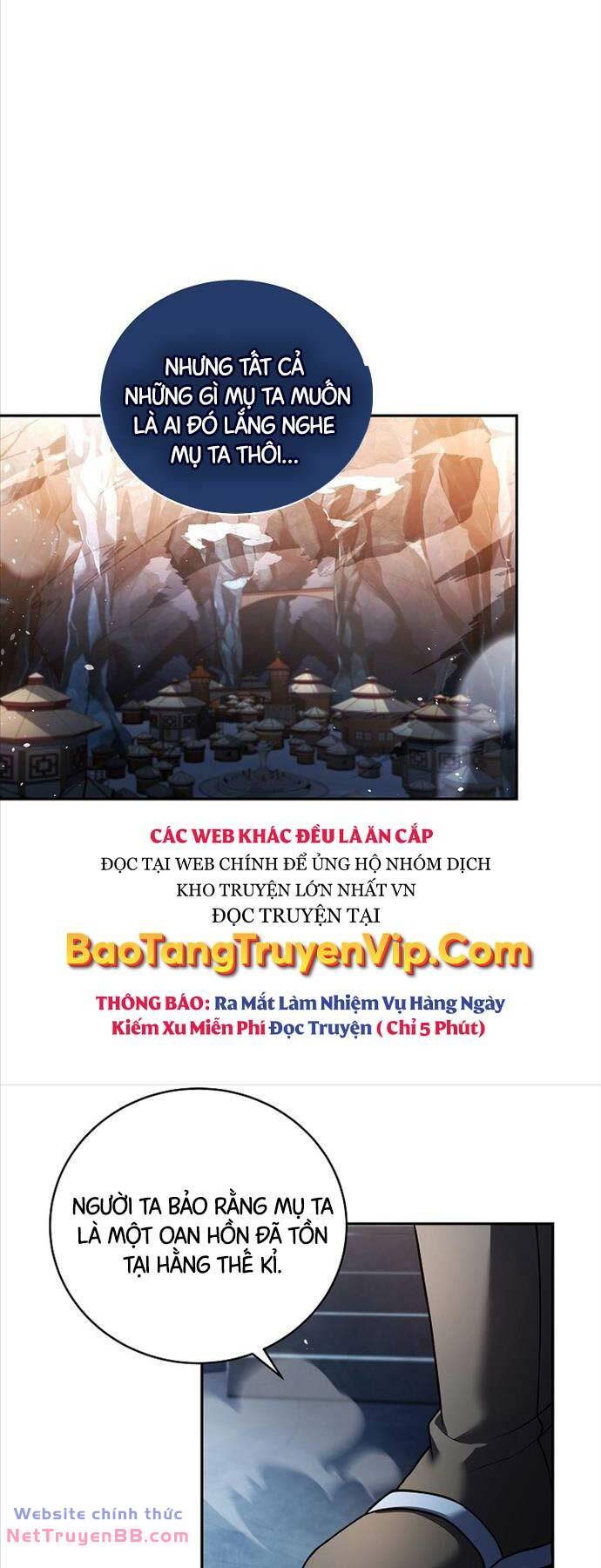 Sự Trở Lại Của Người Chơi Bị Đóng Băng - Chapter 111 - Page 41