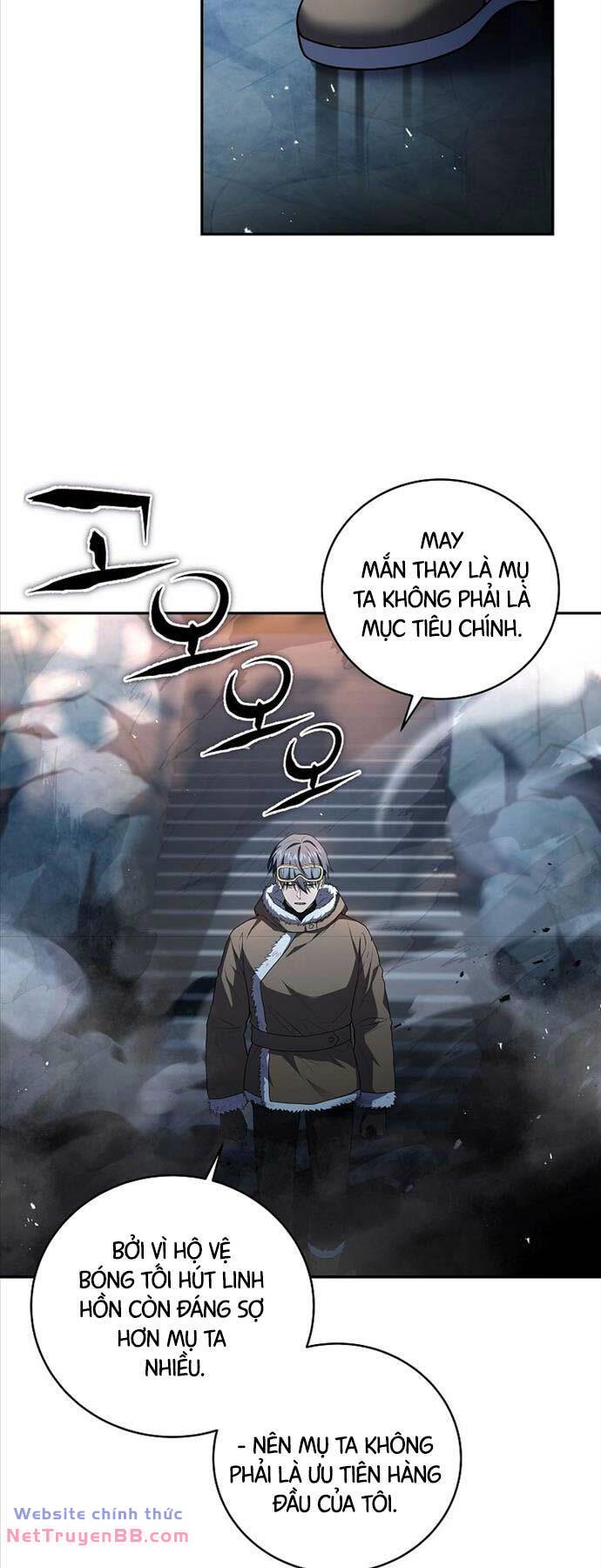 Sự Trở Lại Của Người Chơi Bị Đóng Băng - Chapter 111 - Page 42
