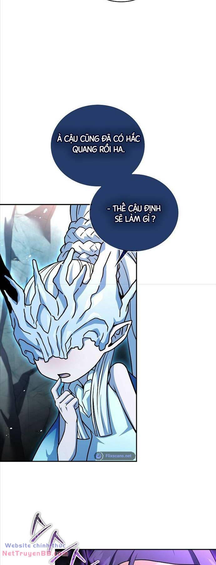 Sự Trở Lại Của Người Chơi Bị Đóng Băng - Chapter 111 - Page 43