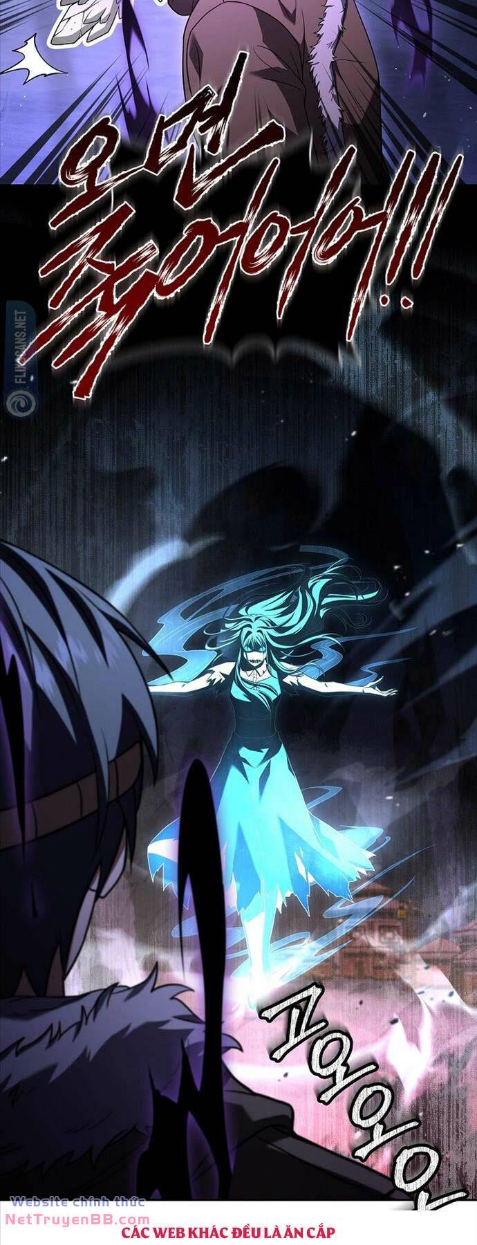 Sự Trở Lại Của Người Chơi Bị Đóng Băng - Chapter 111 - Page 45