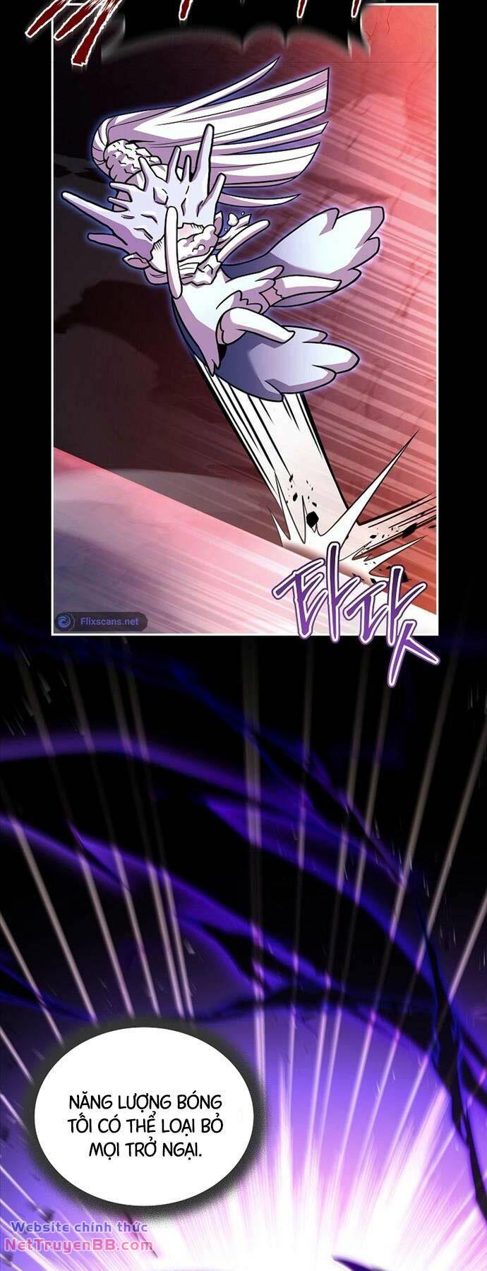 Sự Trở Lại Của Người Chơi Bị Đóng Băng - Chapter 111 - Page 48