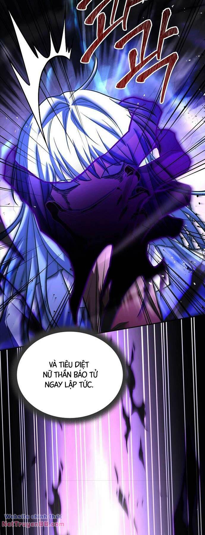 Sự Trở Lại Của Người Chơi Bị Đóng Băng - Chapter 111 - Page 50