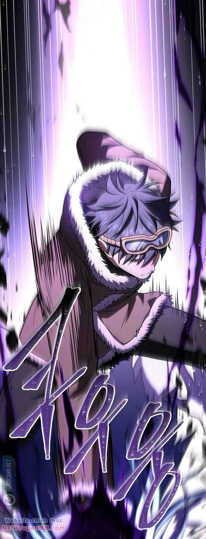 Sự Trở Lại Của Người Chơi Bị Đóng Băng - Chapter 111 - Page 51