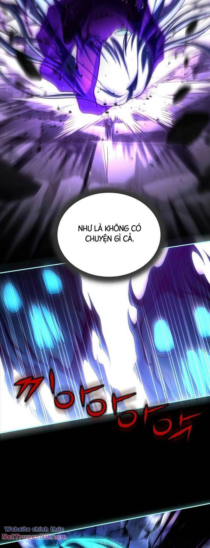 Sự Trở Lại Của Người Chơi Bị Đóng Băng - Chapter 111 - Page 52