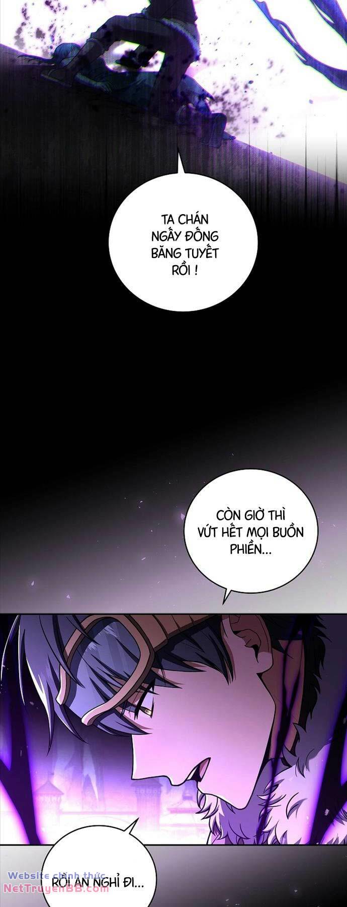 Sự Trở Lại Của Người Chơi Bị Đóng Băng - Chapter 111 - Page 54