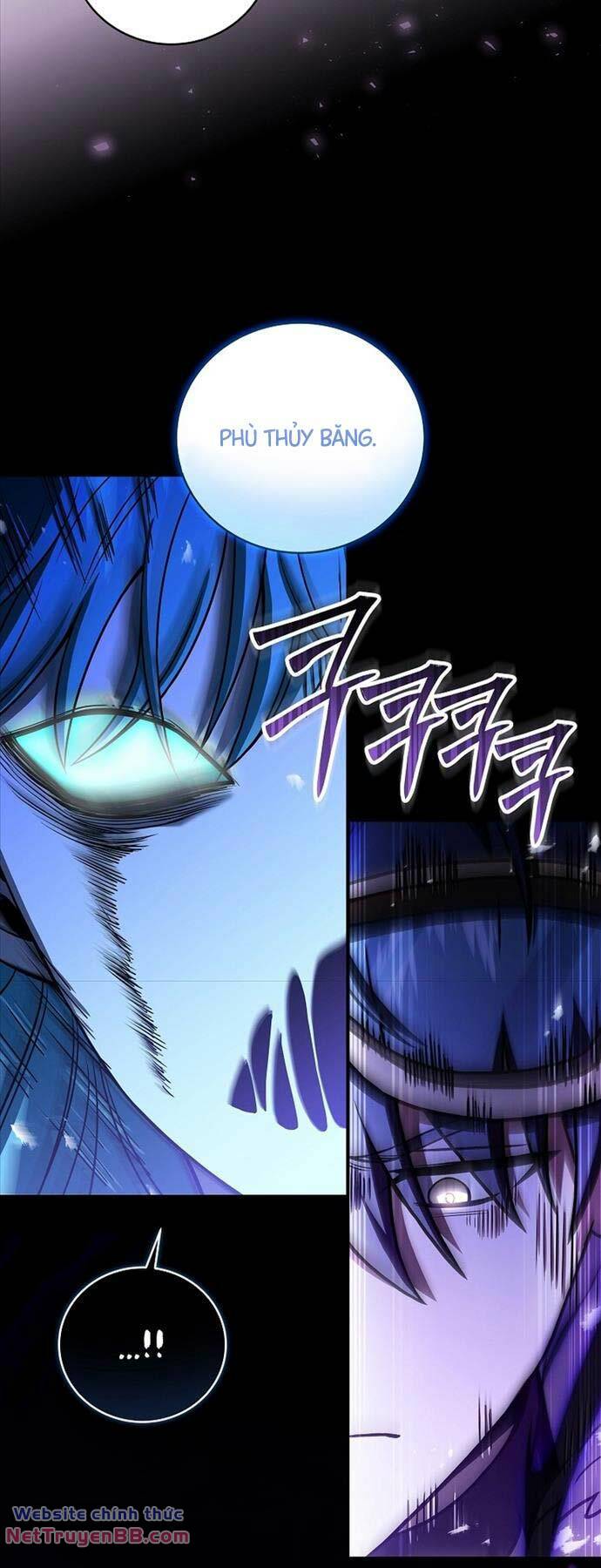 Sự Trở Lại Của Người Chơi Bị Đóng Băng - Chapter 111 - Page 55