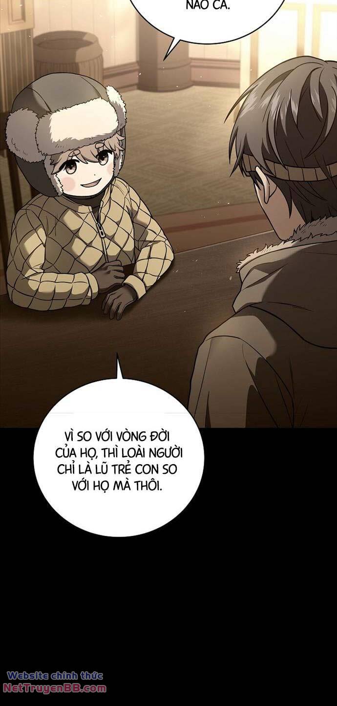 Sự Trở Lại Của Người Chơi Bị Đóng Băng - Chapter 111 - Page 7