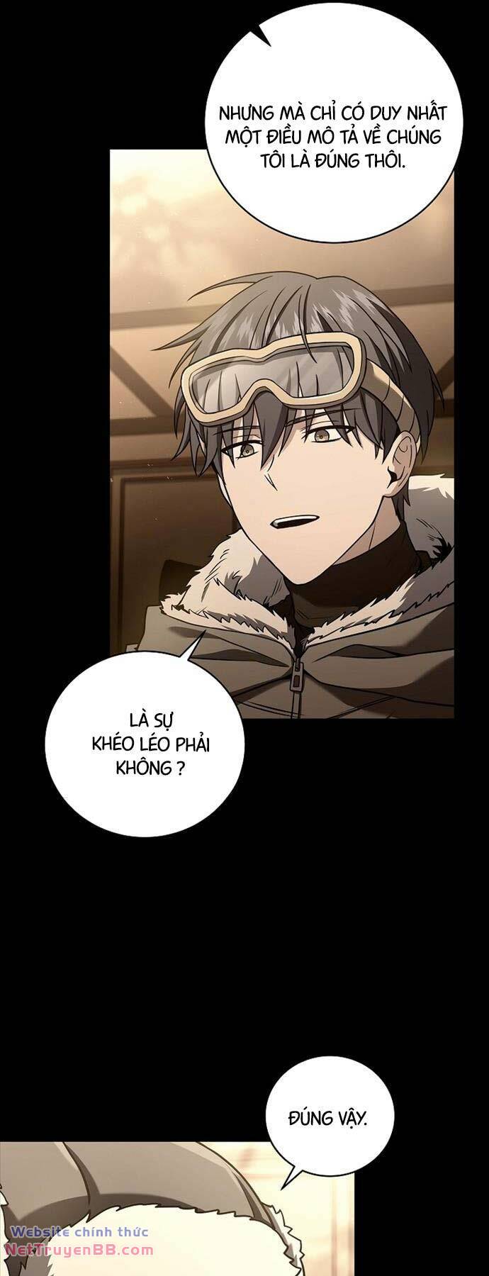 Sự Trở Lại Của Người Chơi Bị Đóng Băng - Chapter 111 - Page 8