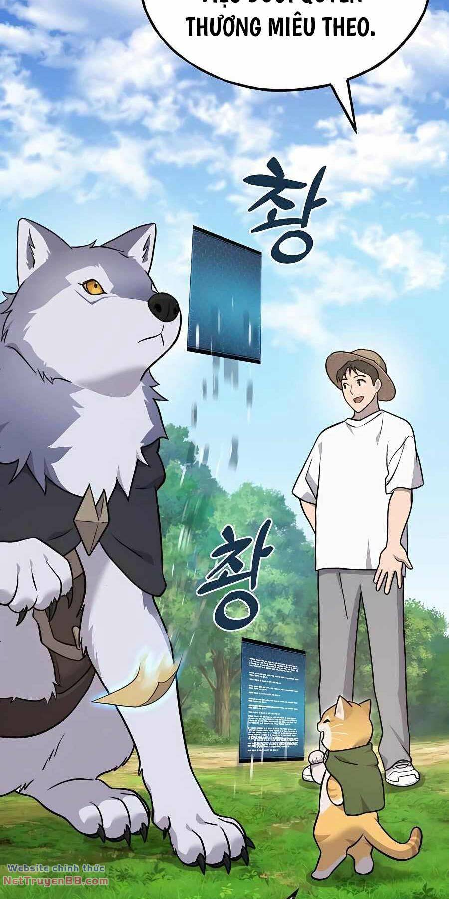 Làm Nông Dân Trong Tòa Tháp Thử Thách - Chapter 49 - Page 124